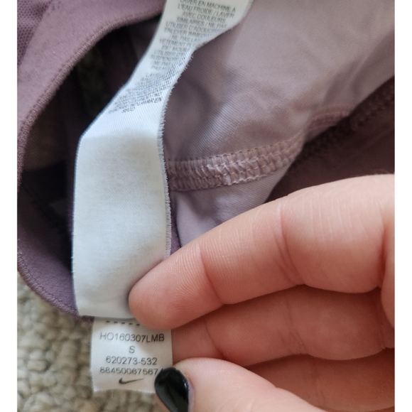 Nike Sports Bra - Picture 3 of 3